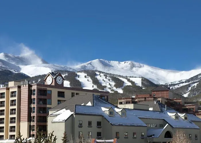 Gravity Haus Breckenridge