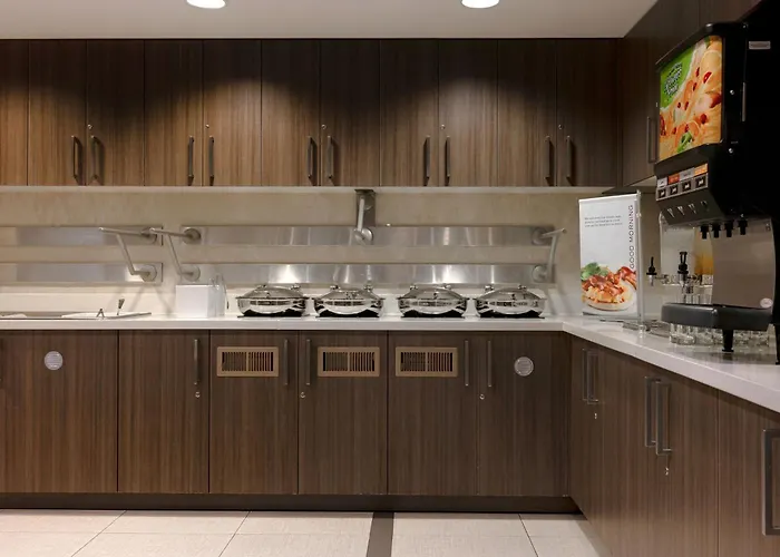 Residence Inn By Marriott Pullman