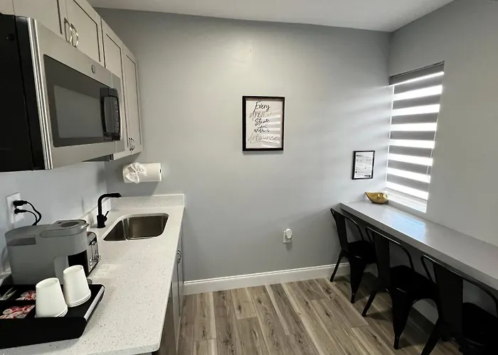 Oceano Suites Daytona Beach