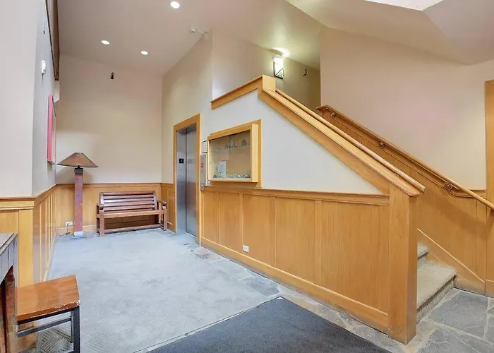 Slope Side Studio In Northstar Village!