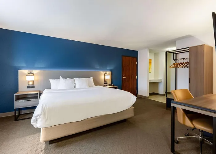 Comfort Inn & Suites Fremont