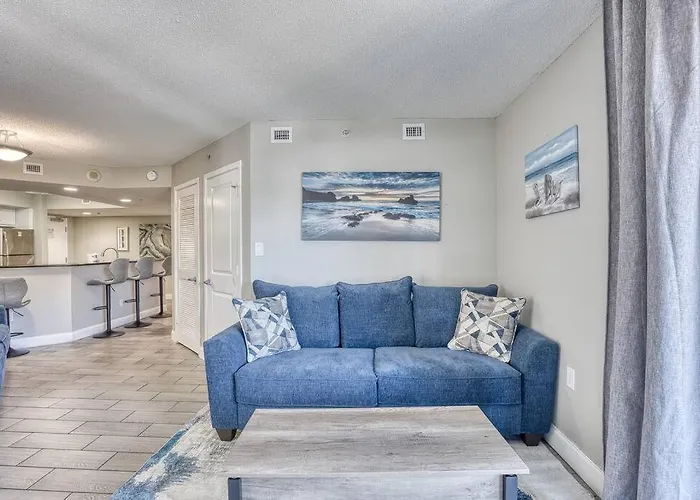 Oceanview Paradise At The Beach
