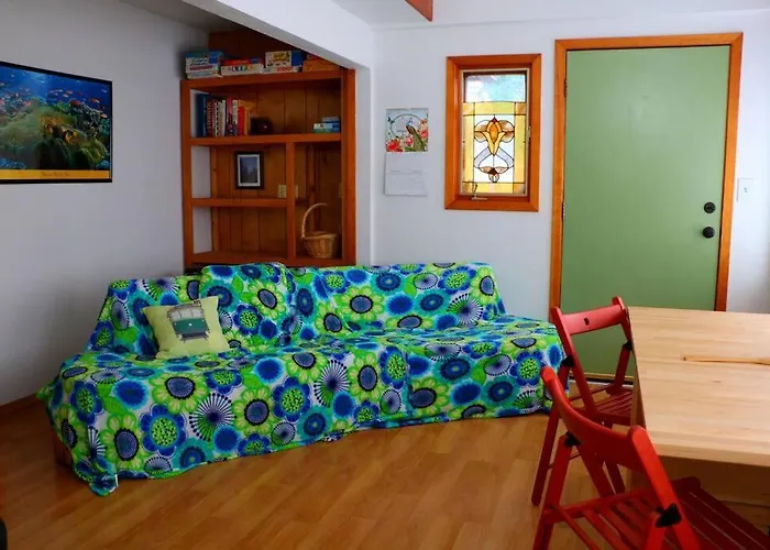 Whitaker 5 Bdrm Daily-Weekly-Monthly