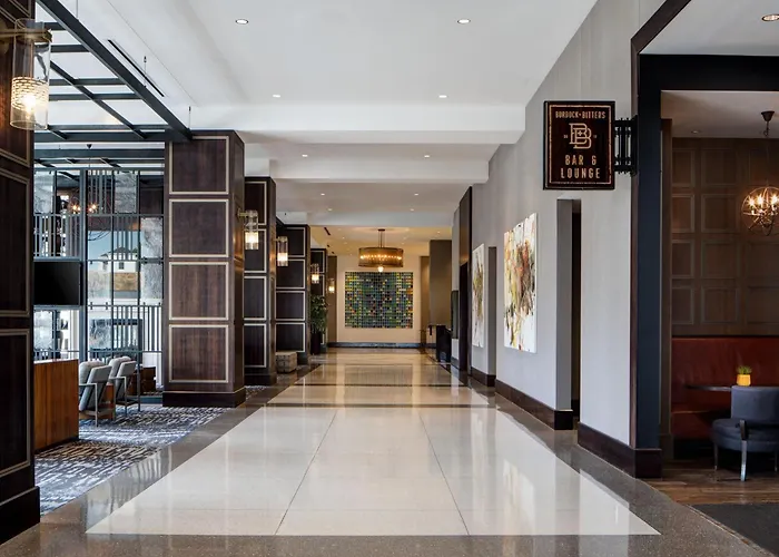 Omaha Marriott Downtown At The Capitol District
