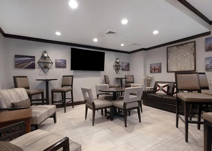 Staybridge Suites Tallahassee I-10 East By Ihg