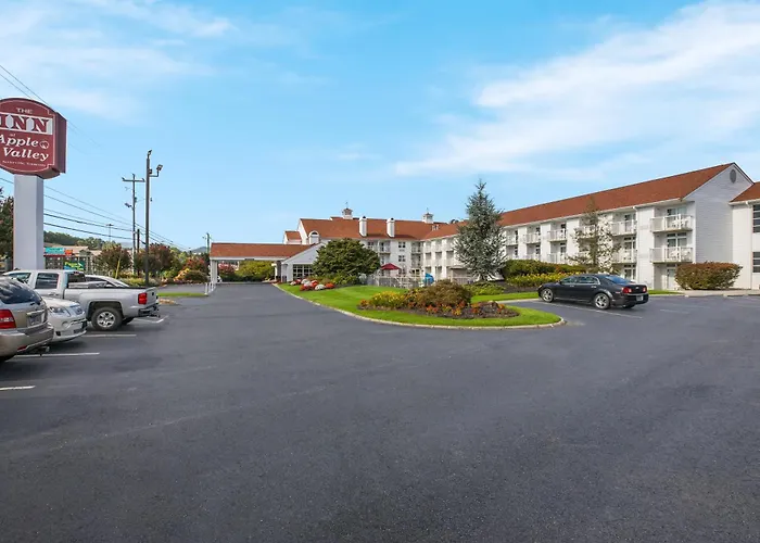 The Inn At Apple Valley, An Ascend Collection Hotel