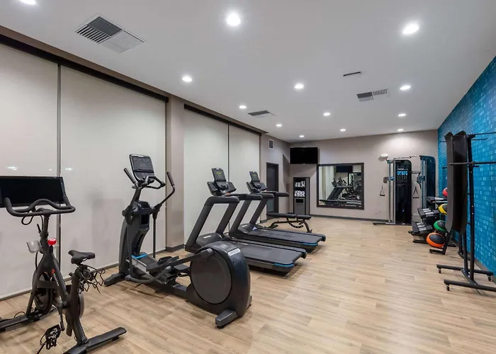 La Quinta Inn & Suites By Wyndham Centralia