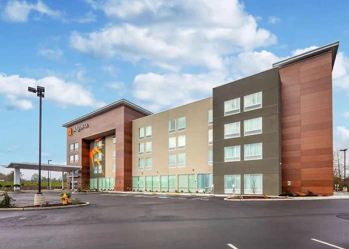 La Quinta Inn & Suites By Wyndham Centralia