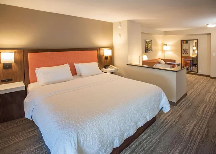 Hampton Inn Pensacola-Airport