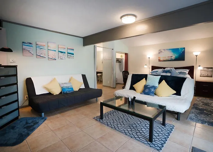* - The Leucadia Beach Grotto - * An Encinitas Gem