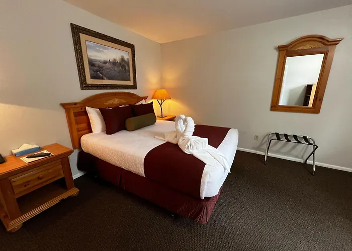 Alpine Motel