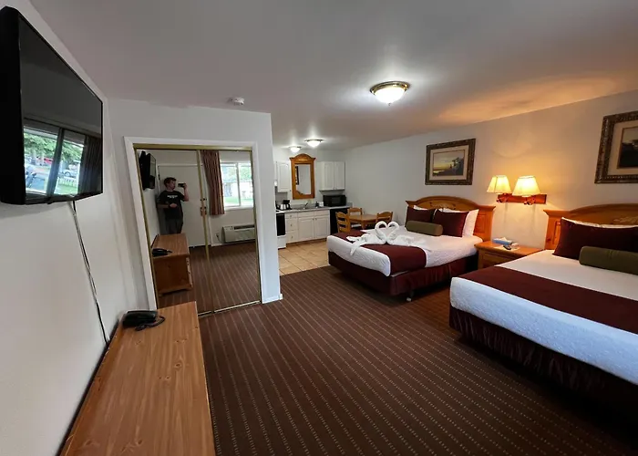 Alpine Motel