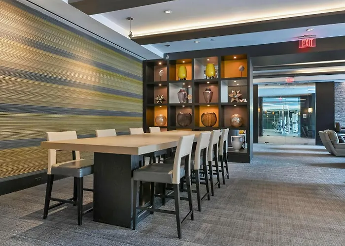Reston 2Br W Laundry Walk To Restaurants Mall Wdc-831