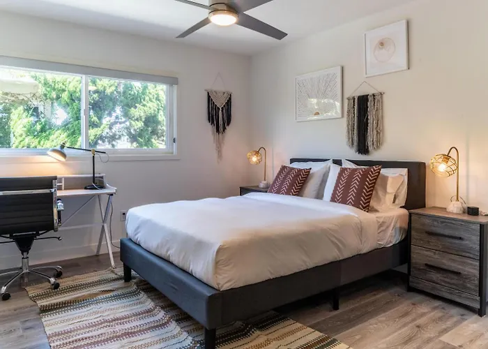 Redondo Beach 2Br Walk To Shops Restaurants Lax-1166