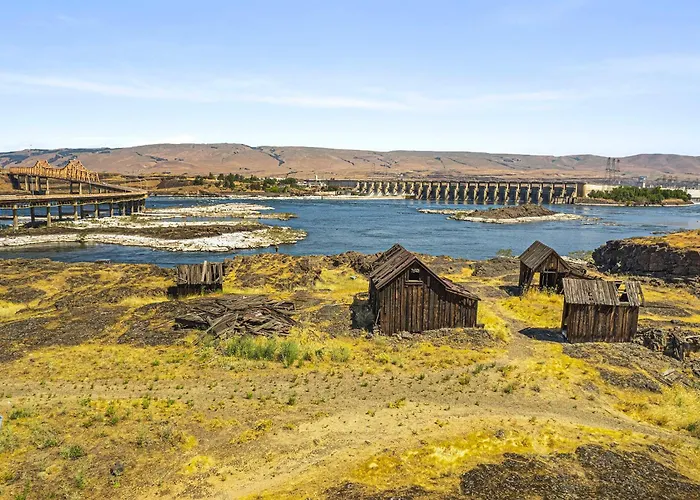 Columbia River Hotel And Conference Center, An Ascend Collection Hotel