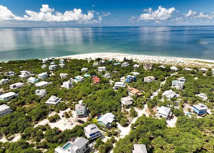 Island Haven: Uncover Blissful Paradise