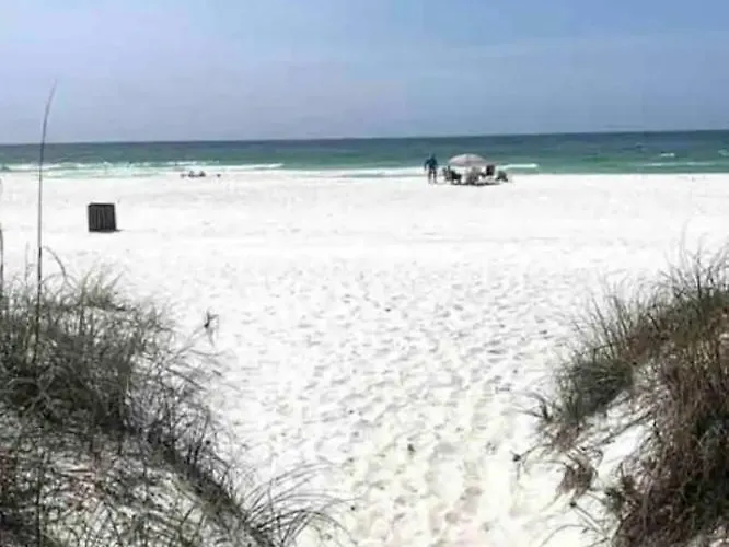 Your Beach Paradise