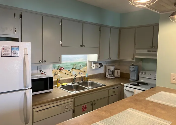 Your Beach Paradise