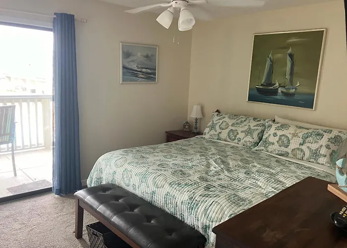 Your Beach Paradise