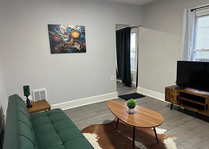 Perfect Stay For Couples