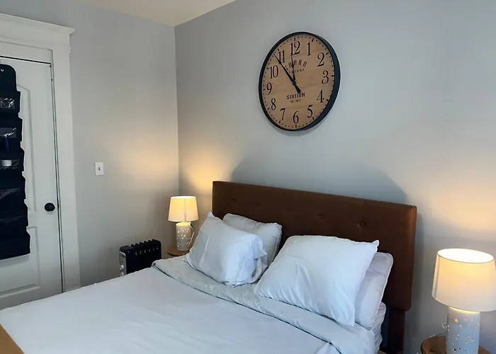 Perfect Stay For Couples