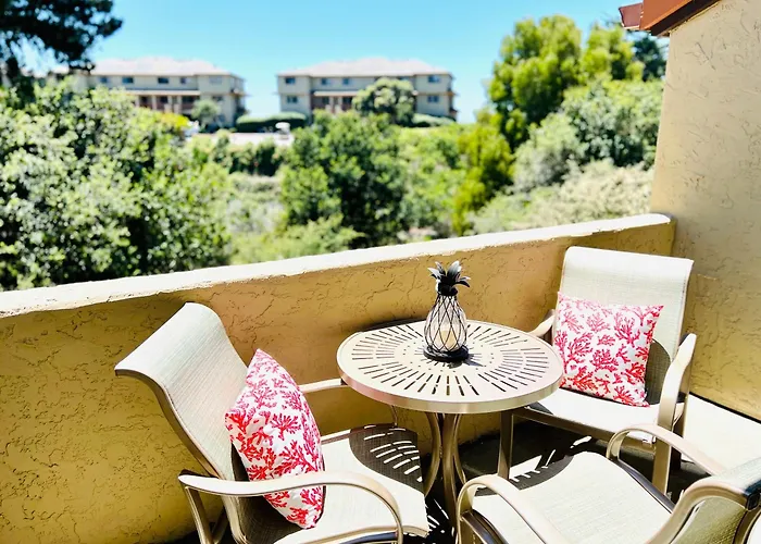 Luxury Villa - Flora View - Ground Level -Seascape