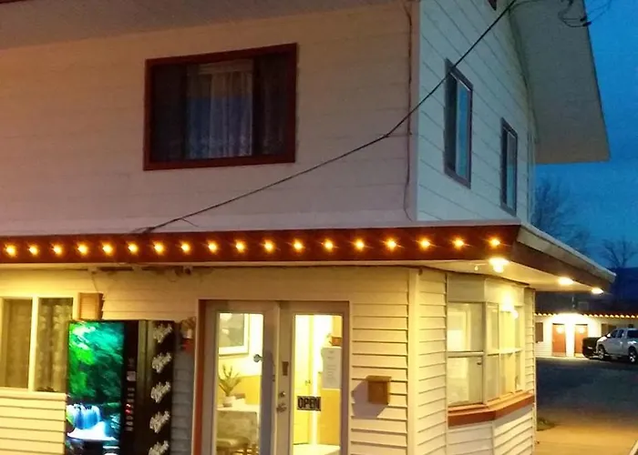 Travel Inn