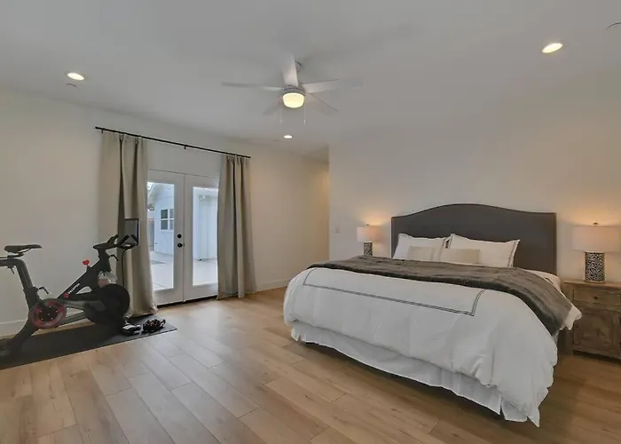 The Modern Farmhouse