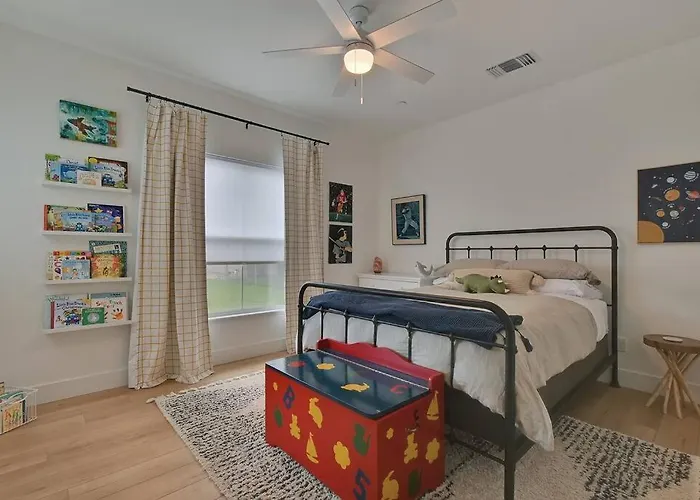 The Modern Farmhouse