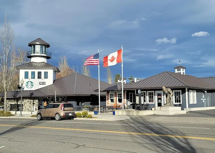 Northwoods Motel