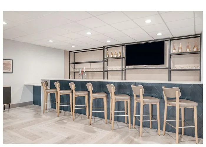Holiday Inn Express Federal Way - Seattle South By Ihg