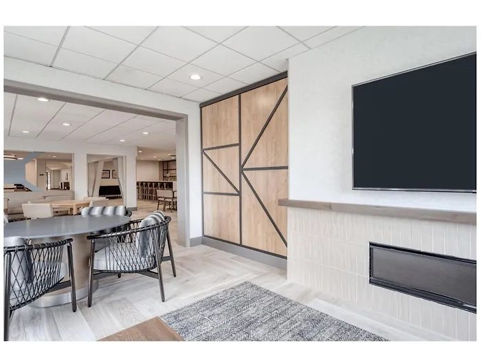 Holiday Inn Express Federal Way - Seattle South By Ihg