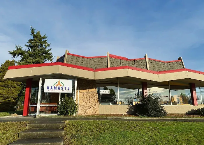 Northwoods Motel