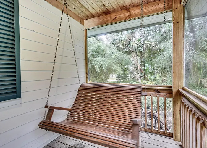 Palm Coast Vacation Rental < 1 Mi To The Beach!