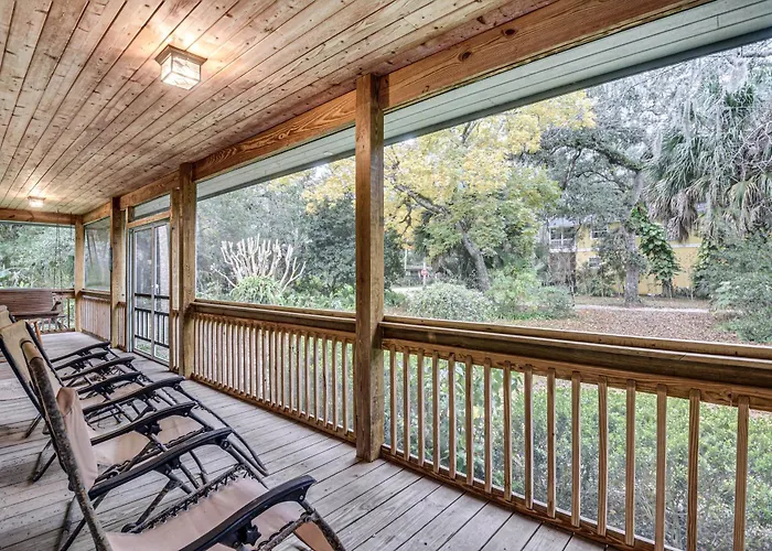 Palm Coast Vacation Rental < 1 Mi To The Beach!