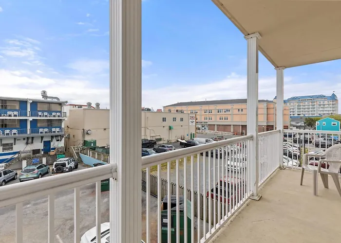 Beachview Oc 4