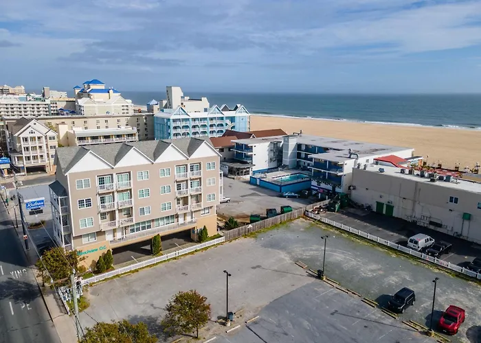 Beachview Oc 4