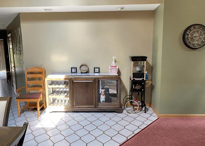 Luxury 3-Bedroom Home