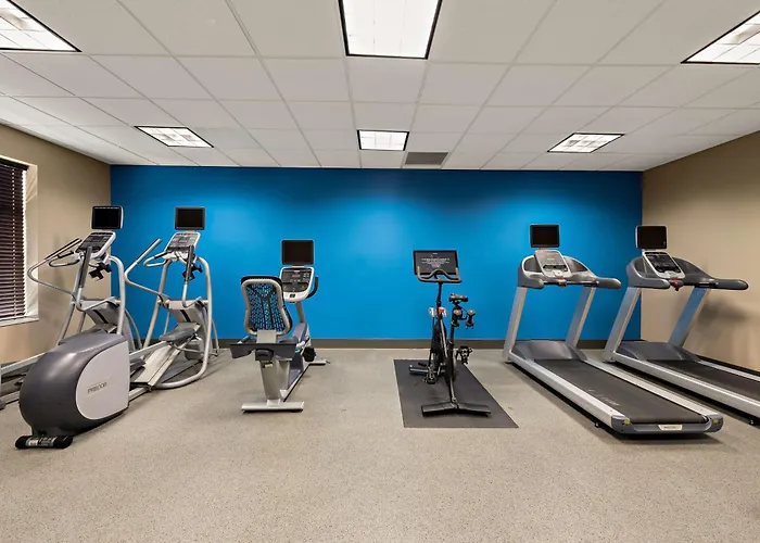 Hilton Garden Inn Findlay