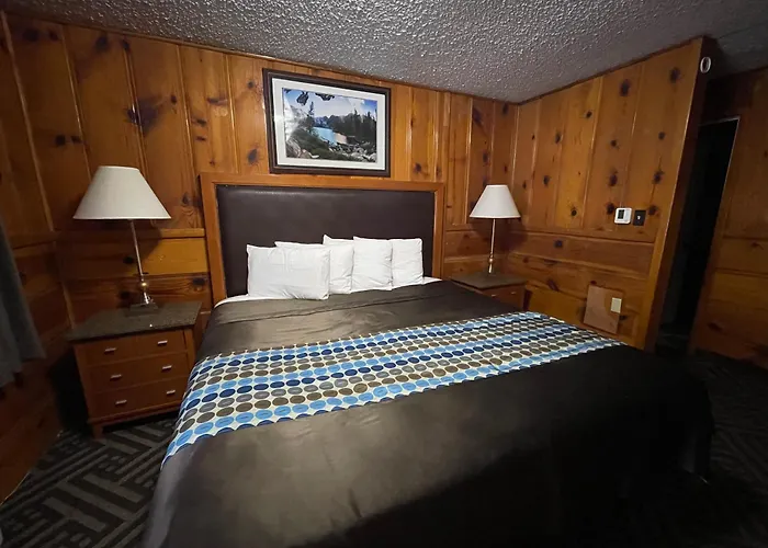 Tahoe Hacienda Inn