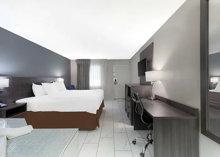 Downtown Inn & Studio Suites