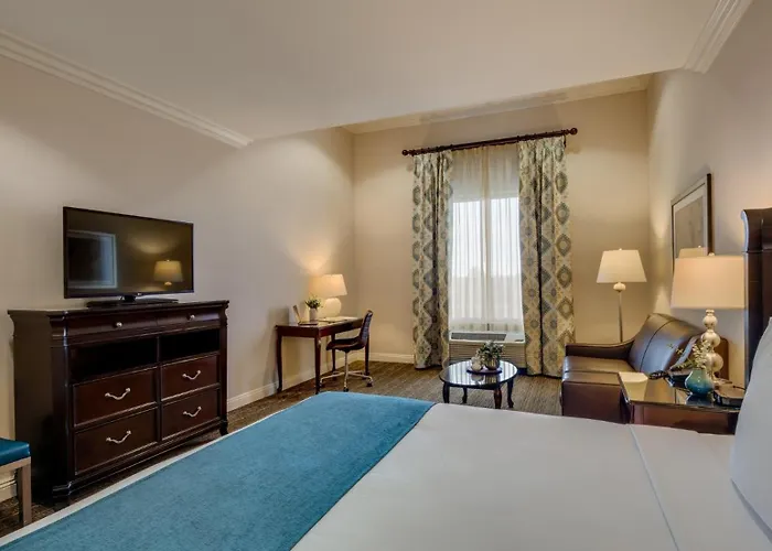 Ayres Hotel Fountain Valley - Huntington Beach
