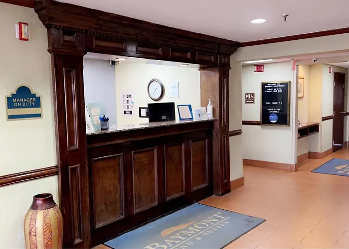 Garner Hotel Battle Creek South By Ihg