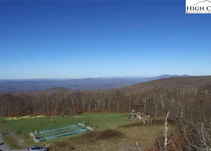 On Top Of Everything At Beech
