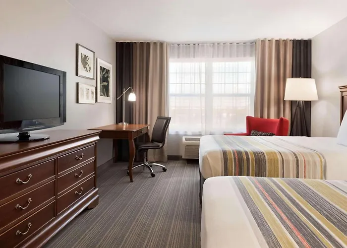 Country Inn & Suites By Radisson, Appleton North, Wi