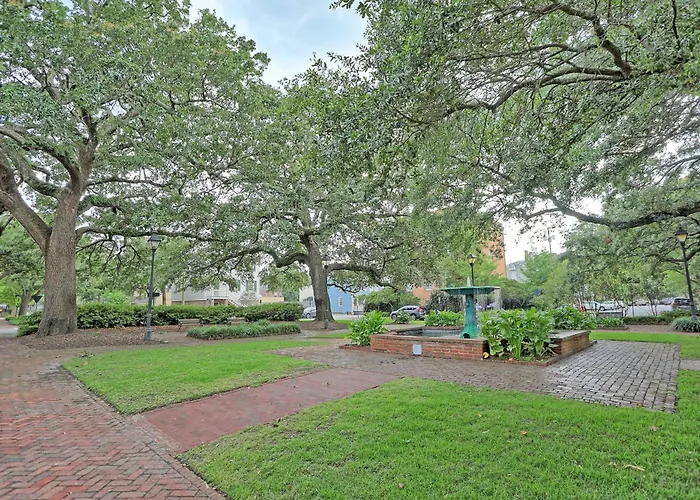 Oglethorpe Inn