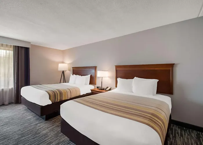 Country Inn & Suites By Radisson, Fredericksburg South I-95 , Va