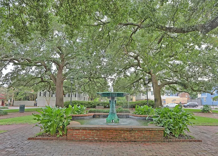 Oglethorpe Inn