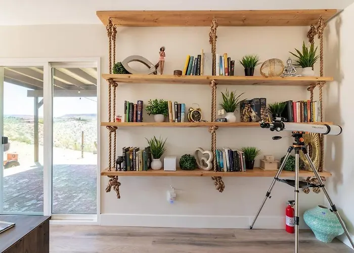 Invisible Wind Cabin