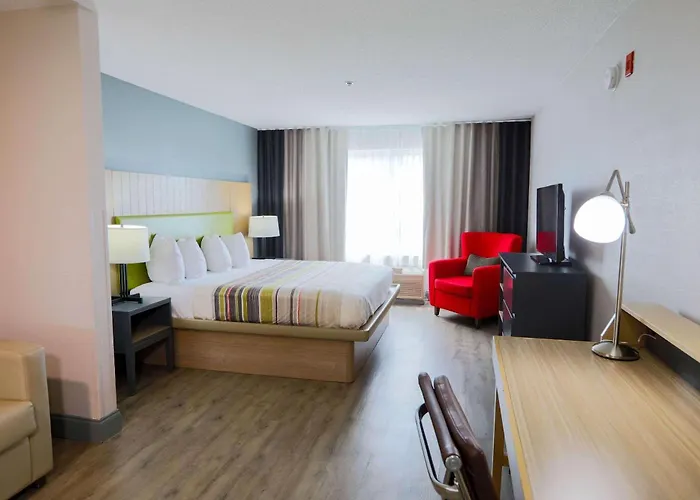 Country Inn & Suites By Radisson, Myrtle Beach, Sc